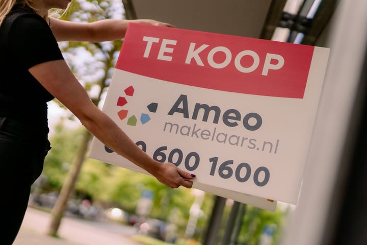 A promotional picture for the office