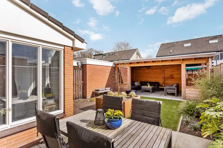 Photo 2 of Wiegersstraat 12