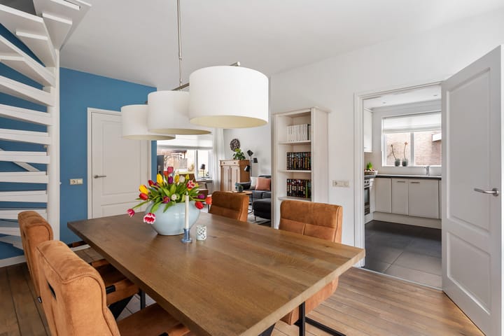 Photo 6 of Wiegersstraat 12