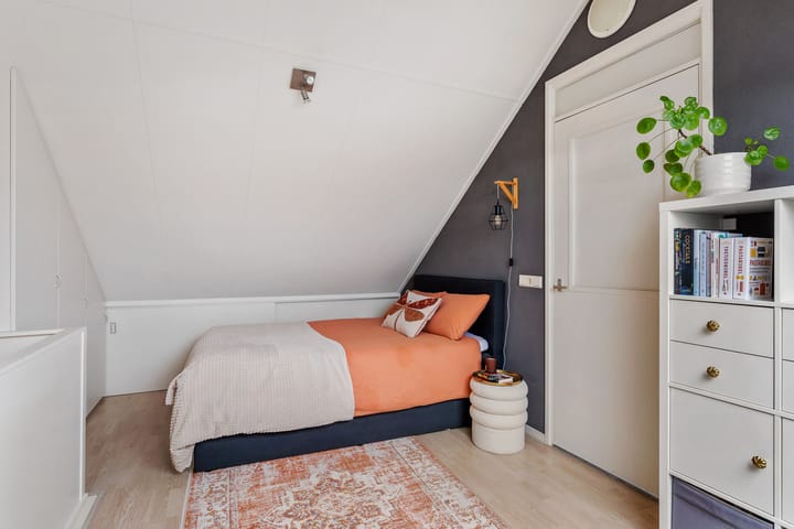 Photo 13 of Wiegersstraat 12