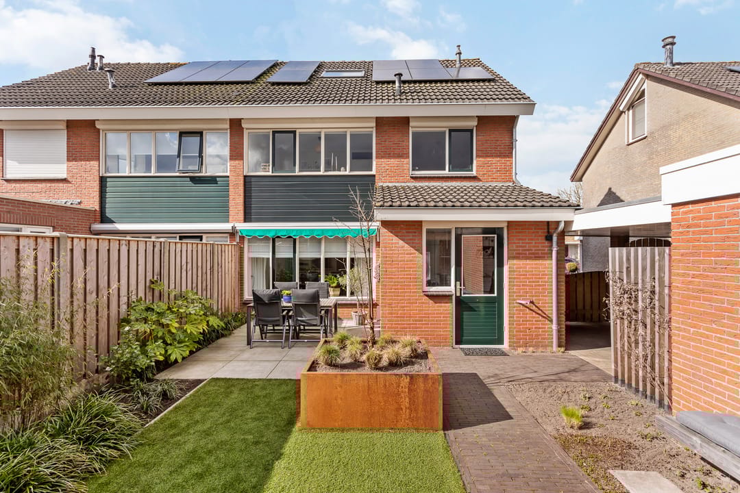 Foto 16 van Wiegersstraat 12