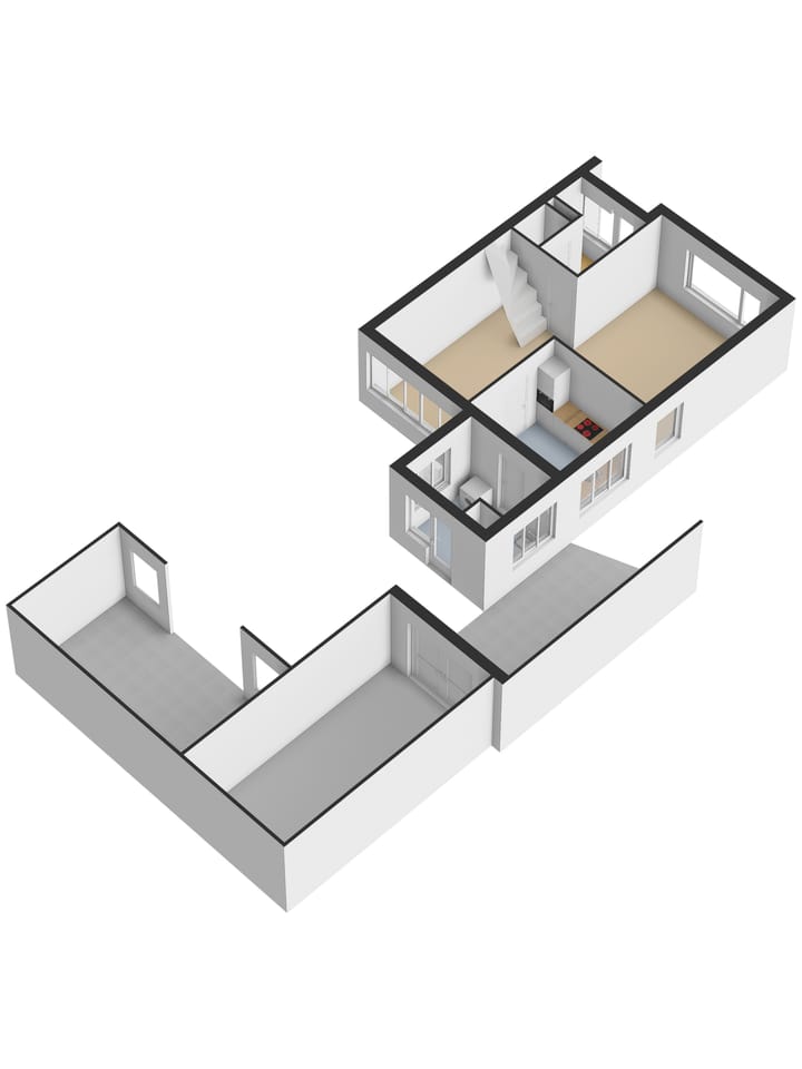 Photo 19 of Wiegersstraat 12