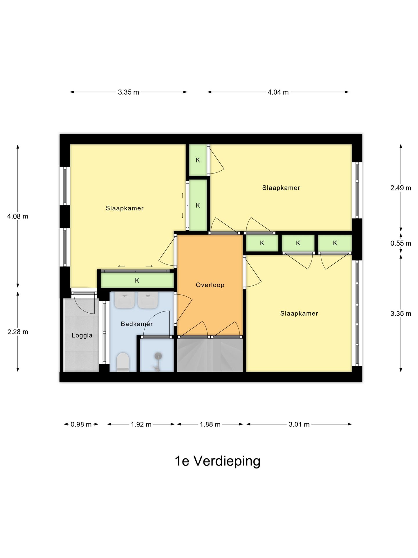 Foto 20 van Wiegersstraat 12