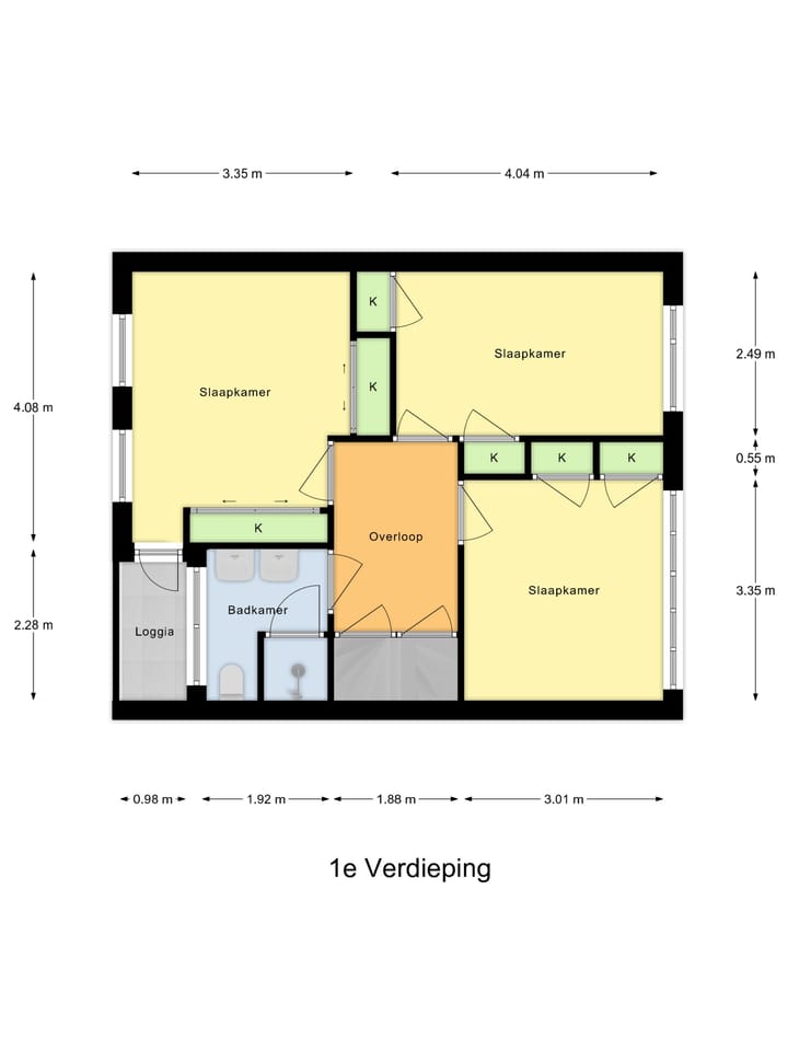 Photo 20 of Wiegersstraat 12