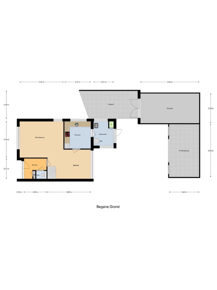 Photo 18 of Wiegersstraat 12