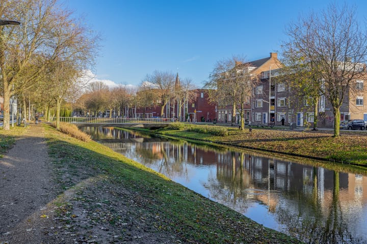 Photo 5 of Lange Hilleweg 75-A