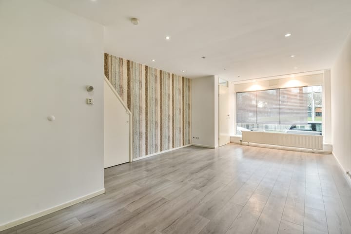 Foto 2 van Mijnsherenplein 47-B