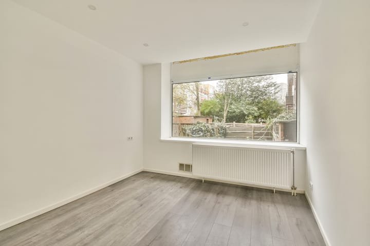 Foto 4 van Mijnsherenplein 47-B