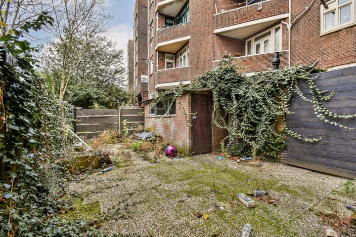 Foto 5 van Mijnsherenplein 47-B