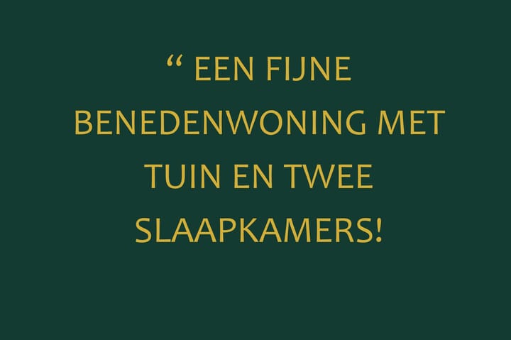 Foto 6 van Mijnsherenplein 47-B