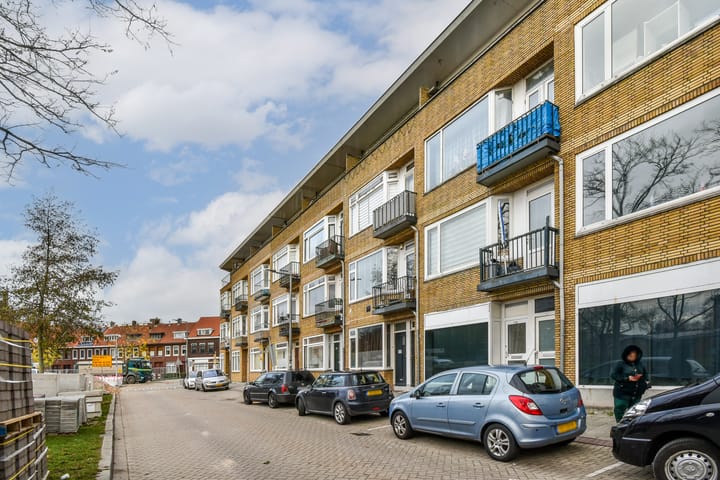 Foto 7 van Mijnsherenplein 47-B