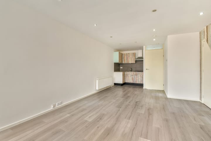 Foto 8 van Mijnsherenplein 47-B