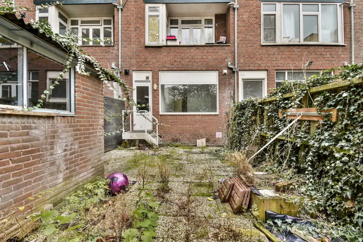 Foto 15 van Mijnsherenplein 47-B