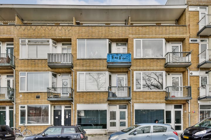 Foto 17 van Mijnsherenplein 47-B