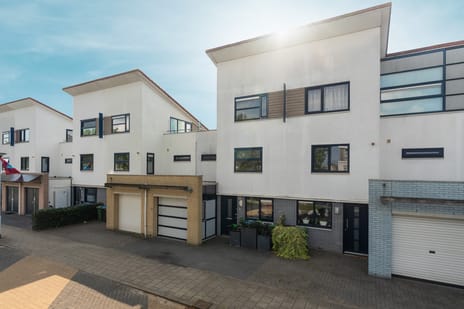 Lou Bandystraat thumbnail