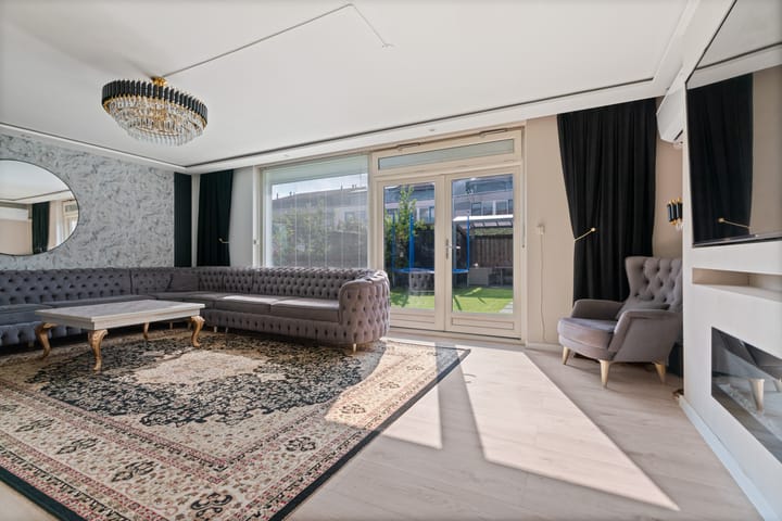 Foto 6 van Lou Bandystraat 9