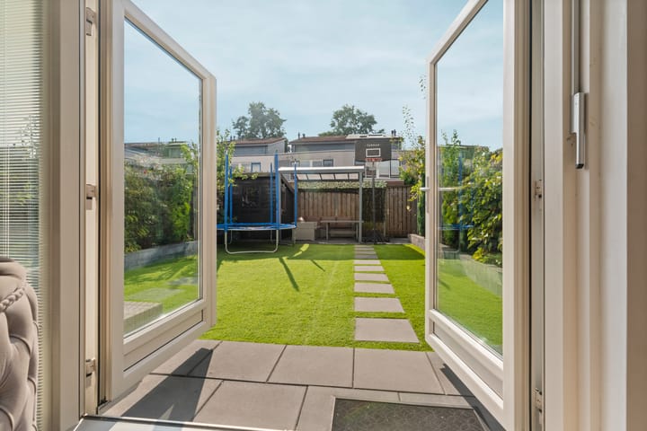 Foto 7 van Lou Bandystraat 9