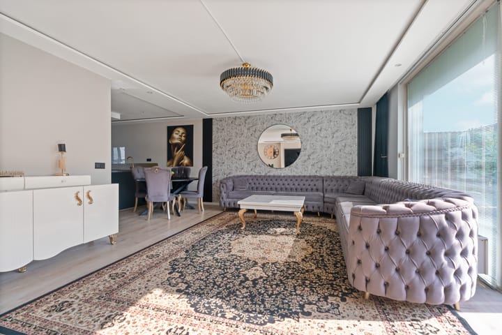 Foto 8 van Lou Bandystraat 9