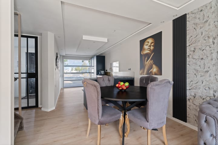 Foto 9 van Lou Bandystraat 9