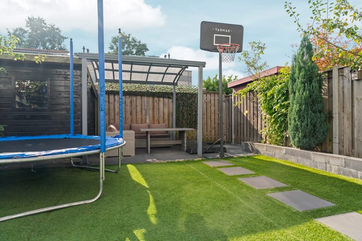 Foto 41 van Lou Bandystraat 9