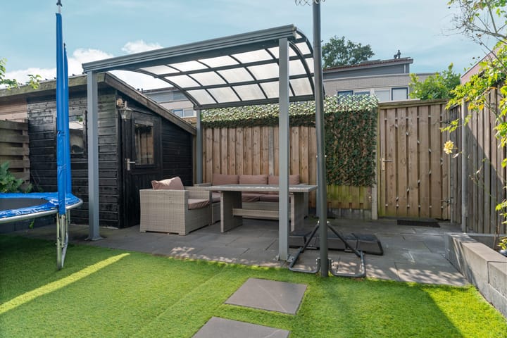 Foto 42 van Lou Bandystraat 9