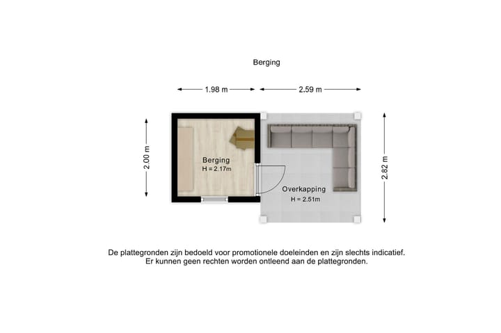 Foto 46 van Lou Bandystraat 9