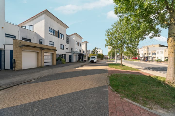 Foto 50 van Lou Bandystraat 9