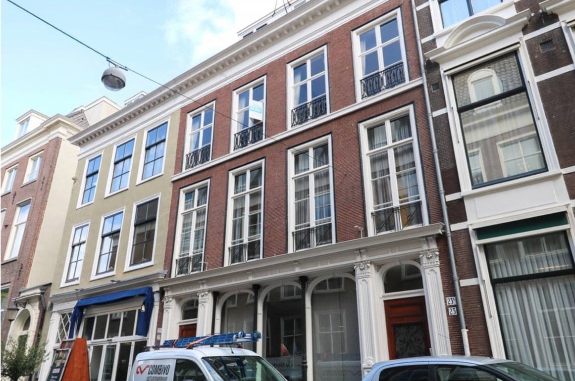 Lange Houtstraat 23