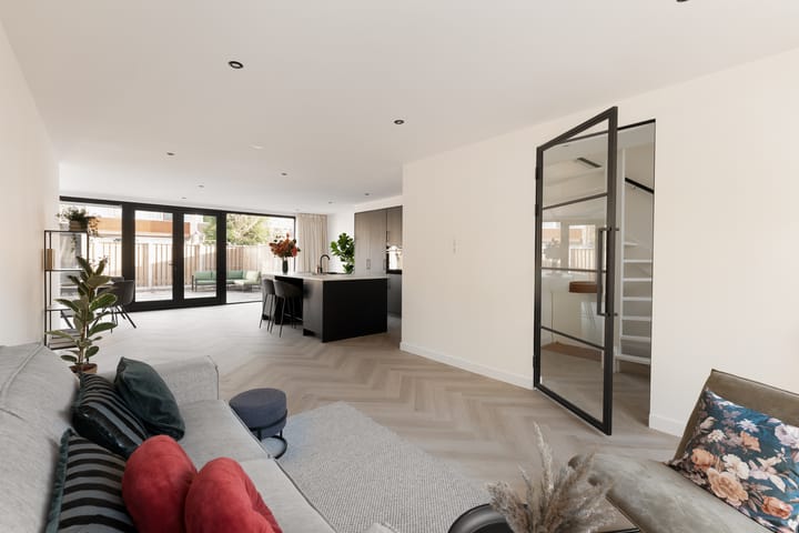 Foto 3 van Don Boscolaan 24