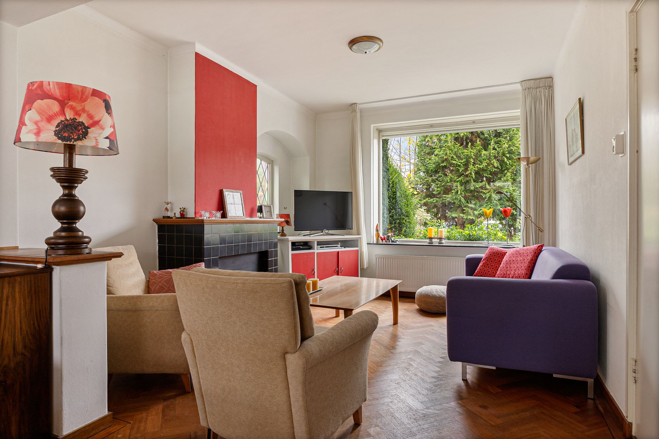 Photo 9 of Bornsestraat 116