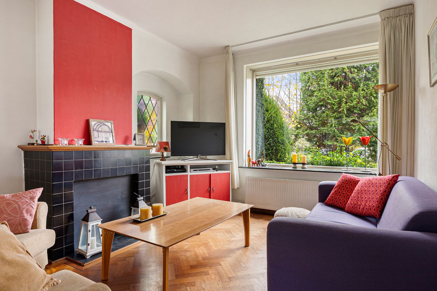 Photo 10 of Bornsestraat 116