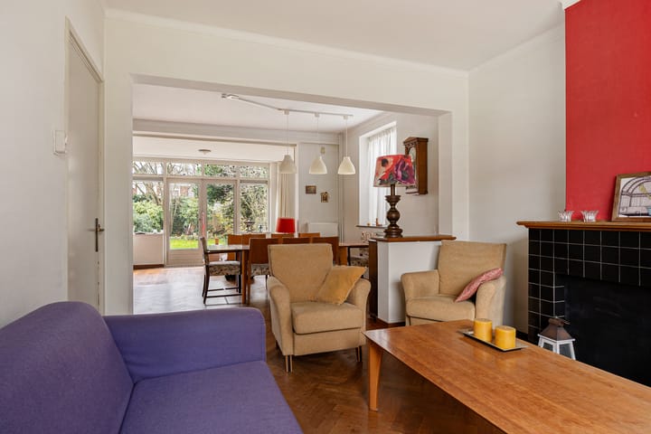 Foto 11 van Bornsestraat 116