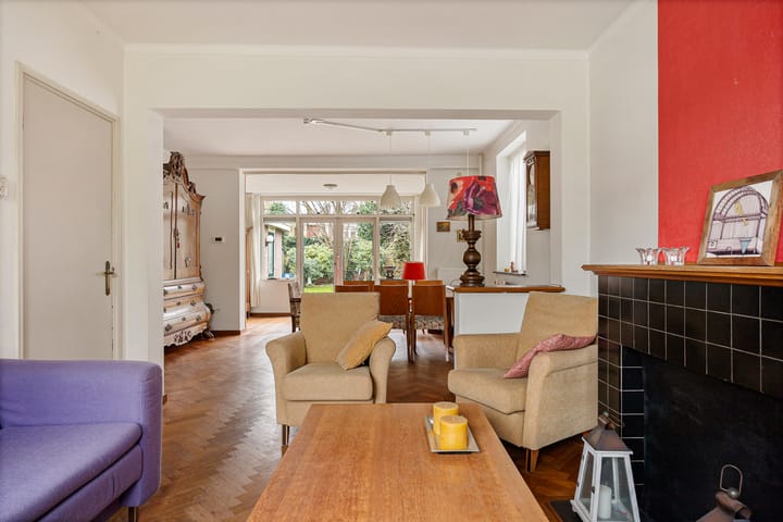 Foto 12 van Bornsestraat 116