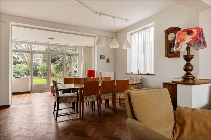 Foto 13 van Bornsestraat 116