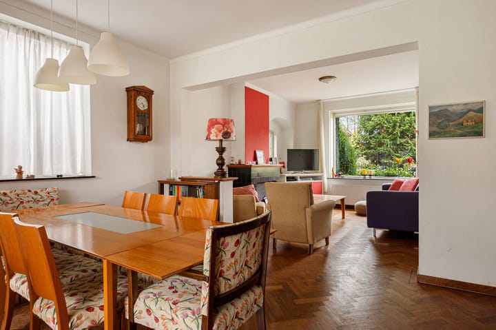 Foto 15 van Bornsestraat 116