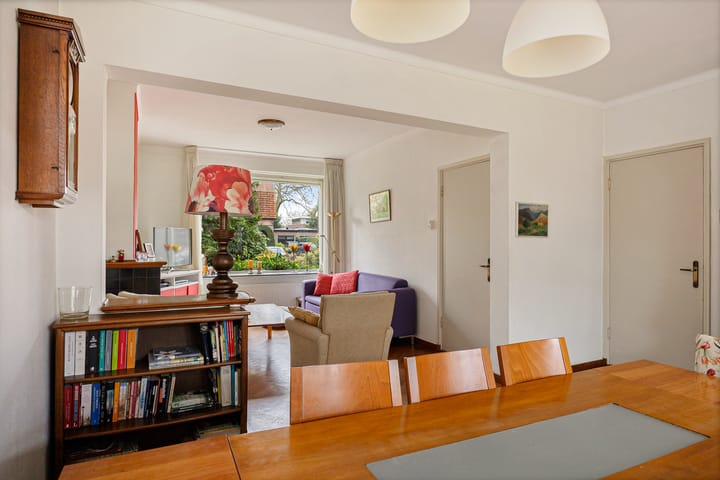 Foto 16 van Bornsestraat 116