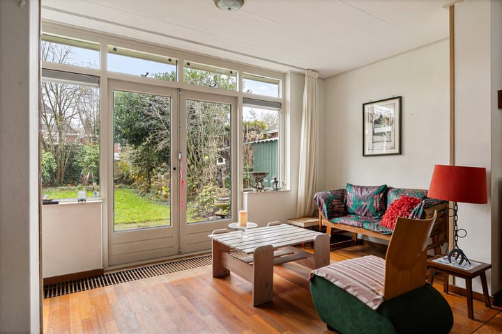 Foto 18 van Bornsestraat 116