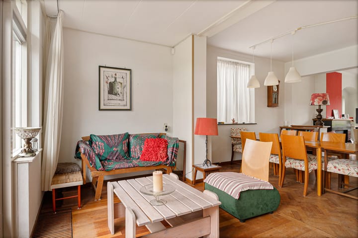 Foto 19 van Bornsestraat 116