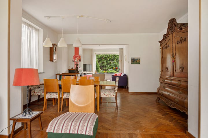 Foto 20 van Bornsestraat 116