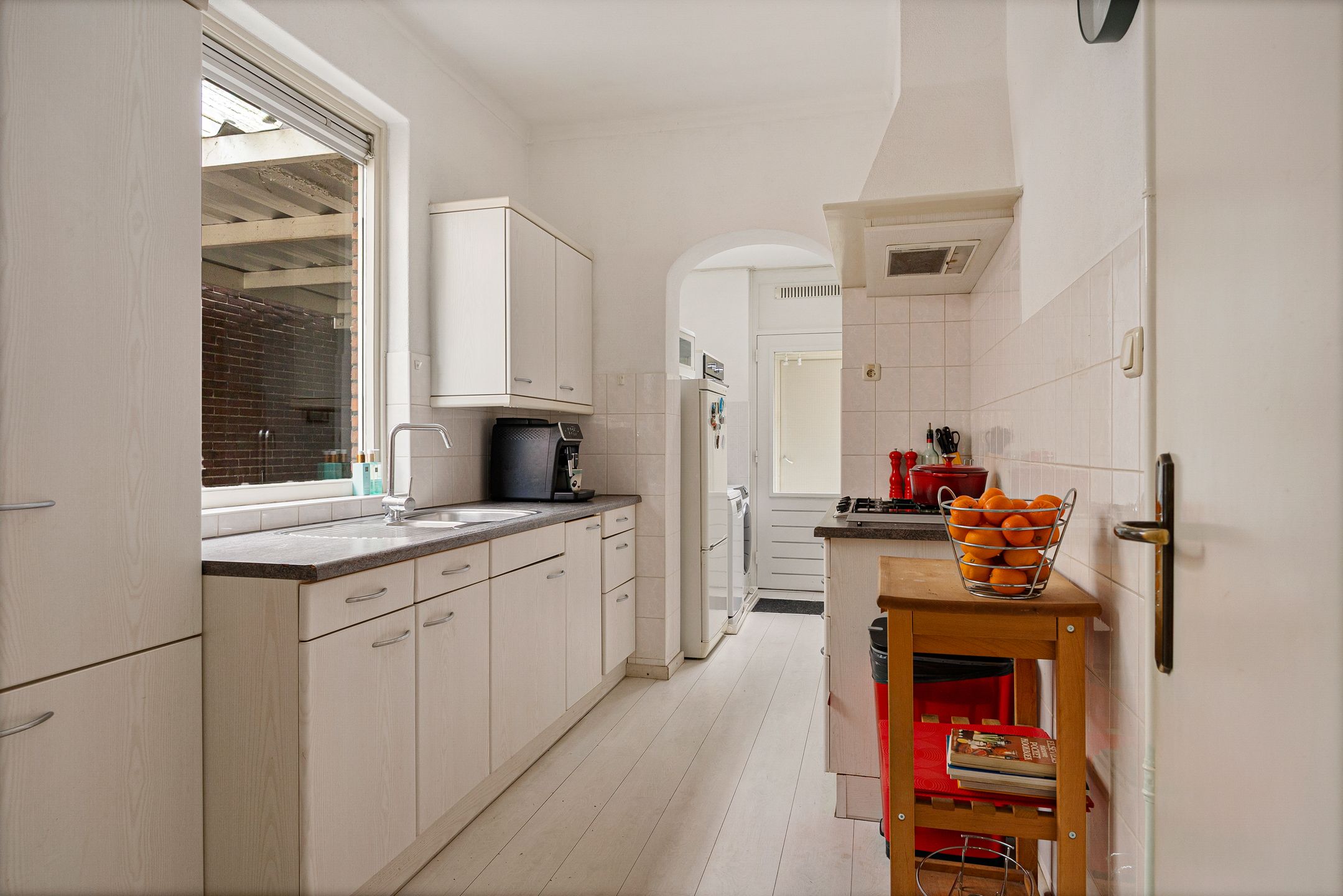 Photo 21 of Bornsestraat 116