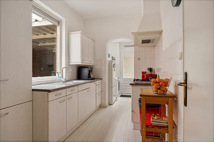 Foto 21 van Bornsestraat 116