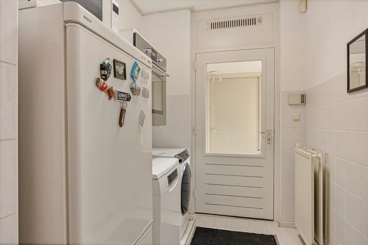 Foto 25 van Bornsestraat 116