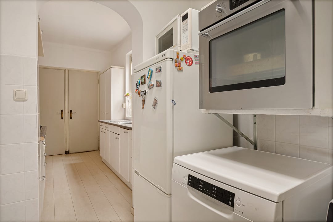 Photo 26 of Bornsestraat 116