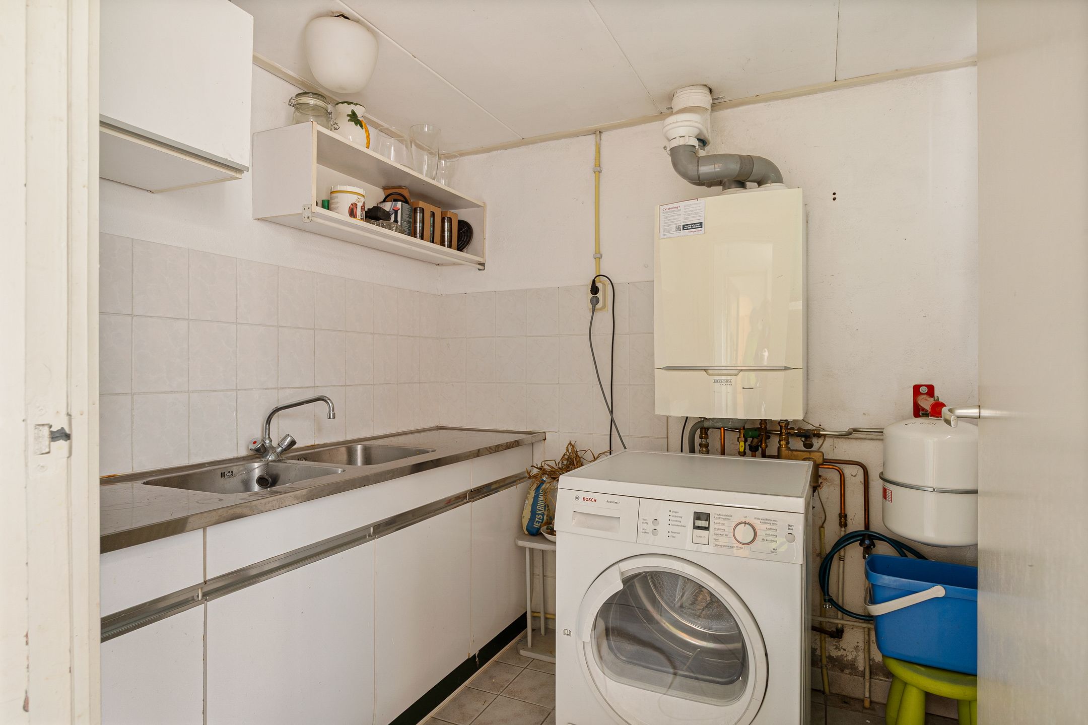 Photo 27 of Bornsestraat 116