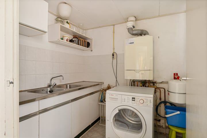 Foto 27 van Bornsestraat 116