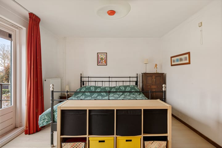 Foto 33 van Bornsestraat 116