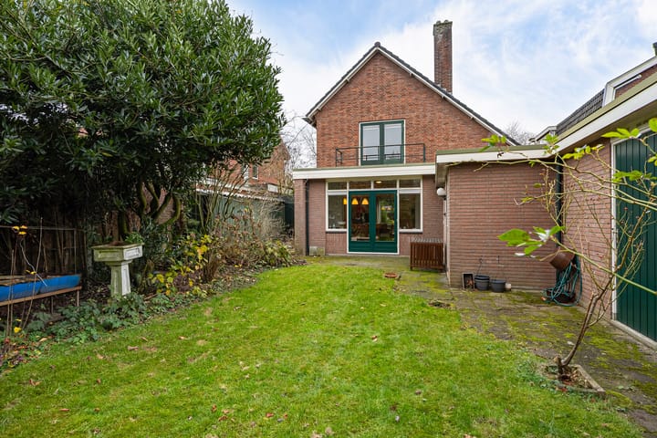 Foto 47 van Bornsestraat 116