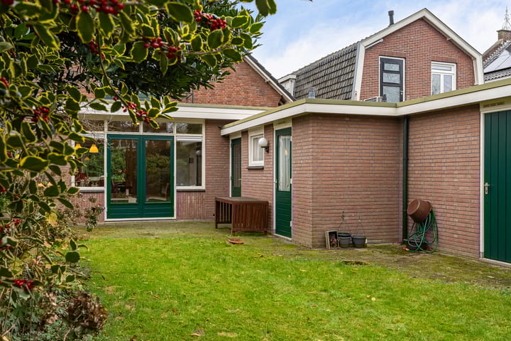 Foto 48 van Bornsestraat 116