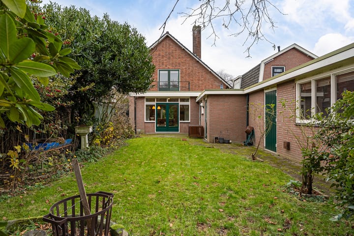 Foto 49 van Bornsestraat 116