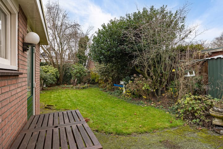 Foto 51 van Bornsestraat 116